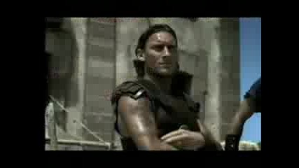 Pepsi Commercial - Soccer Battle