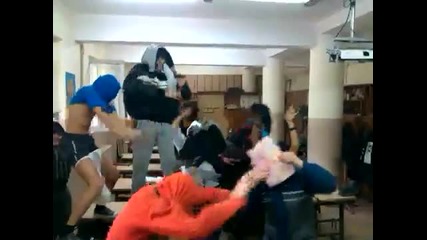 Harlem Shake