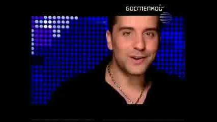 Preslava & Boris Dali - Barzo li govoria (official Video)
