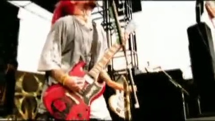 Soulfly - Back To The Primitive Hd 
