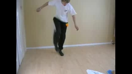 freestyle tricks s portokal 