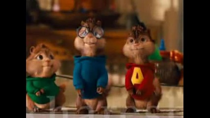 Demi Lovato Lala Land [ Chipmunk Version]