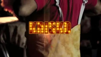 Krisko ft. Elitsa Todorova - Ludi Noshti (party Animal)