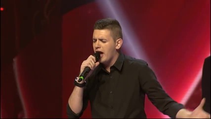 Harun Mehmedagic, Dejan Cavic i Almir Sofic - Splet - (live) - ZG 3 krug 14 15 - 21.03.15. EM 27