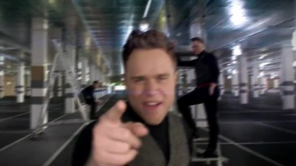 Olly Murs - Army of Two