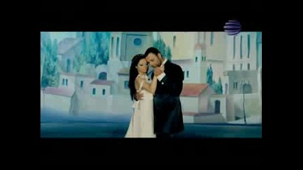 Смразяващо Видео На Димана И Dj Дамян - С Теб Ще Продължа
