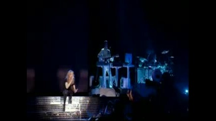 Madonna - Drowned World (confessions Tour)