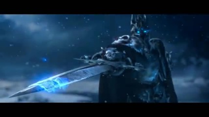 Two Steps From Hell - Birth of a Hero - Lich King