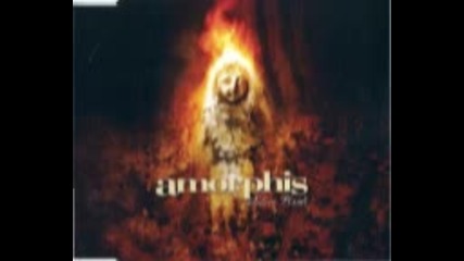 Amorphis - Silver Bride ( full album Ep 2009 )