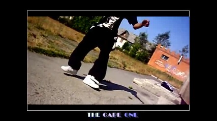 Thegape - Mixtape (vol.2) 
