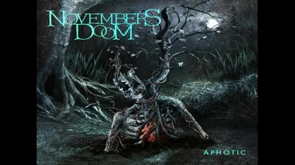 Novembers Doom - Buried ( Aphotic-2011)