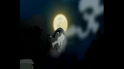 Hellsing Parody