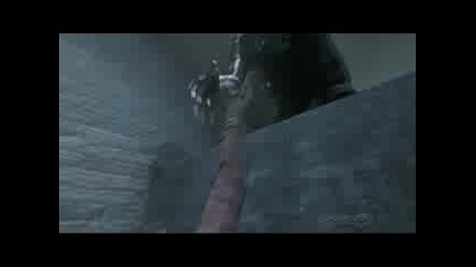 Left 4 Dead No Mercy Intro 