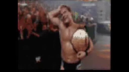 C W V Studious Presents Chris Jericho Tribute [j.o.b.w.z]