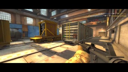 nsw [5kills] cs:go