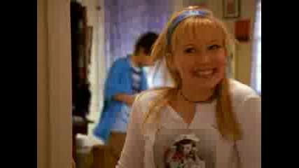 Hilary Duff - I Cant Wait