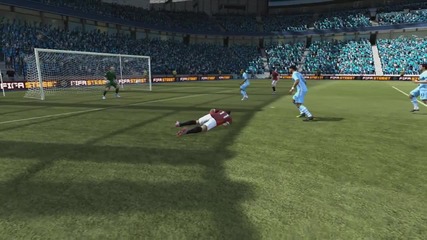 Fifa 12_ Hjerpseth & Fifaralle Goals Compilation