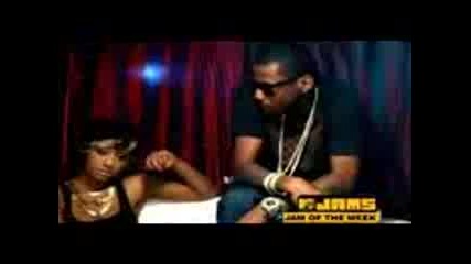 Fabolous ft Keri Hilson and Ryan Leslie - Everything everyday everywhere ( High Quality ) 