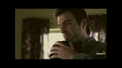 Sylar - I like the Way You Move - hq 