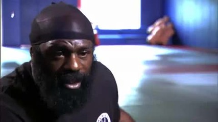 Countdown to Ufc 113 Kimbo Slice Edition 