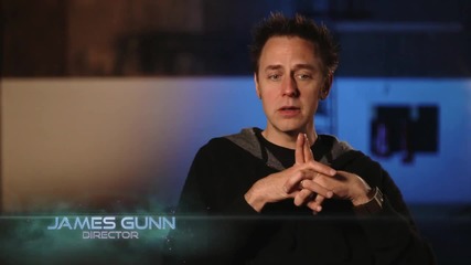 Meet the Guardians of the Galaxy Rocket