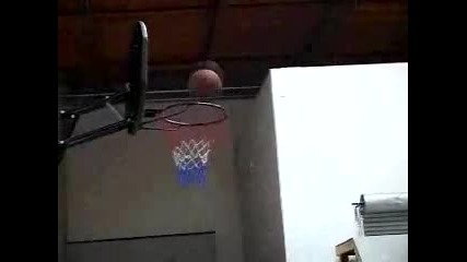 Dc - Extreme Basketball 