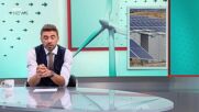 Как България стана първенец при батериите за съхранение на електроенергия?