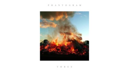 Phantogram - Cruel World / Official Audio /