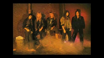 Savatage - Of Rage & War - Live 1995