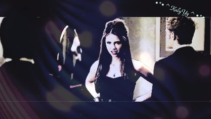 Nina Dobrev//tvd//save me from the dark