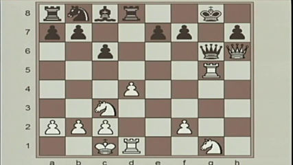 Polgar Susan - Dvd 5 - Bobby Fischers Most Brilliant Games and Combinations - part 3