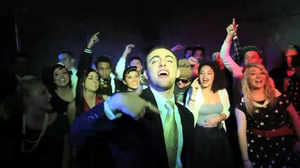 Mac Miller - Knock Knock