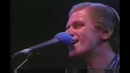 Chicago - Hard To Say Im Sorry
