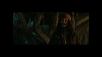 Карибски Пирати: Сандъка на Мъртвеца на Български Част 3 ( Перфектно Качество ) 