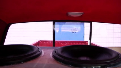 [vimeo-5367792] 2x 15_ Fi Btl Excursion on Memphis 4000d