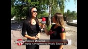 Мария Илиева: X Factor ще създаде ярки имена на българската сцена