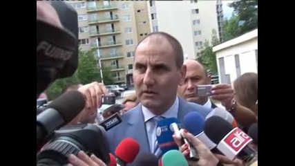 Цветанов без второ обвинение