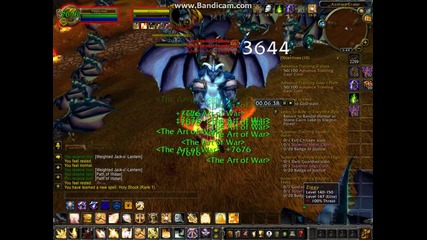 world of warcraft epizod 4
