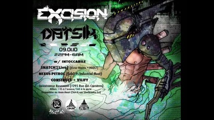 Datsik Havoc