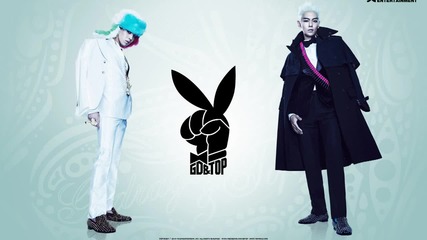 G-dragon - Obsession ( Nightmare )