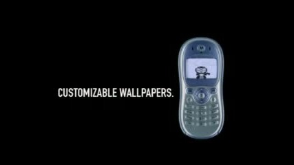 Customize - Motorola