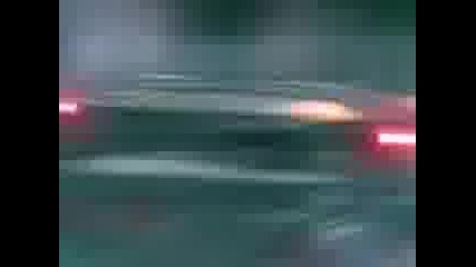 Need For Speed - Most Wanted