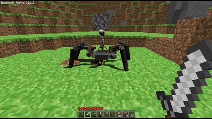 Minecraft :d