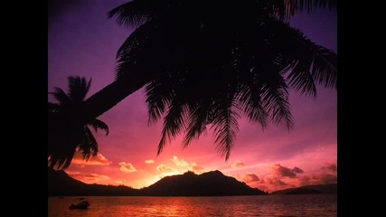 Best 2010 Electro House Hot Chillout Mix Summer Beach Feeling 