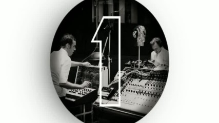 Soulwax - Essential Mix Bbc Radio 1 20-05-2017