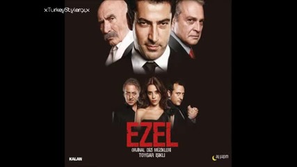 Ezel Soundtrack 20