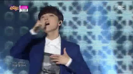Show! Music Core E451-1 (150411)