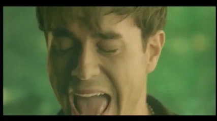 Enrique Iglesias - Para Qu La Vida (she Stays)