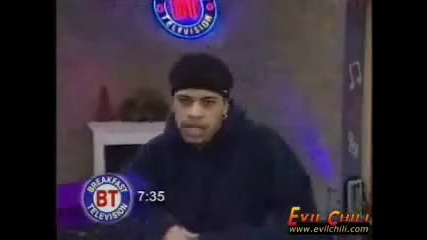 Beatbox на Lion King