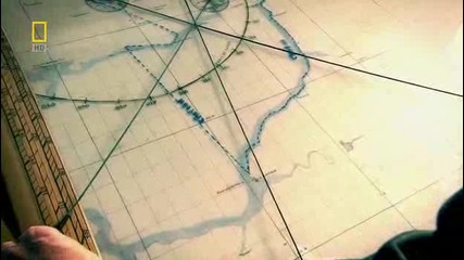 National Geographic - Летища - част 1 